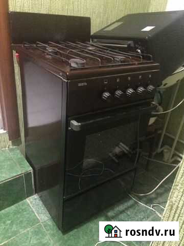Продам газовую плиту Аркадак - изображение 1