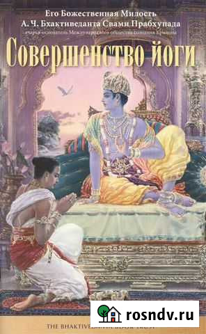 Совершенство йоги Железногорск - изображение 1