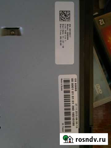 Ресивер Таганрог - изображение 1