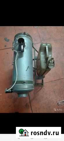 Отопитель дизельный ов 65 продам Белогорск - изображение 1