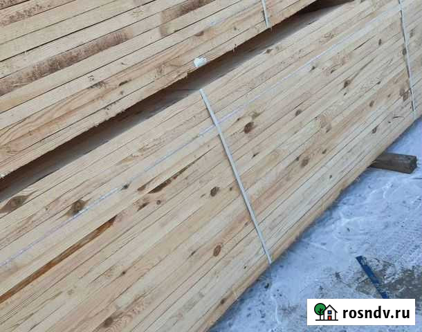 Доска все размеры Никольск - изображение 1