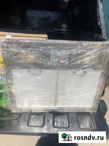 Кухонная вытяжка бу Мурманск - изображение 1