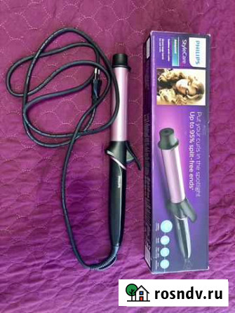 Электрощипцы Philips Сочи - изображение 1