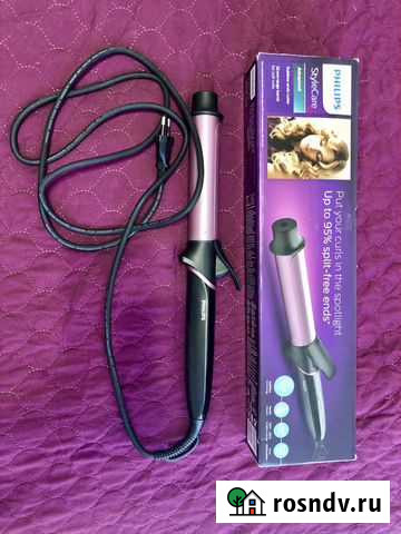 Электрощипцы Philips Сочи - изображение 1