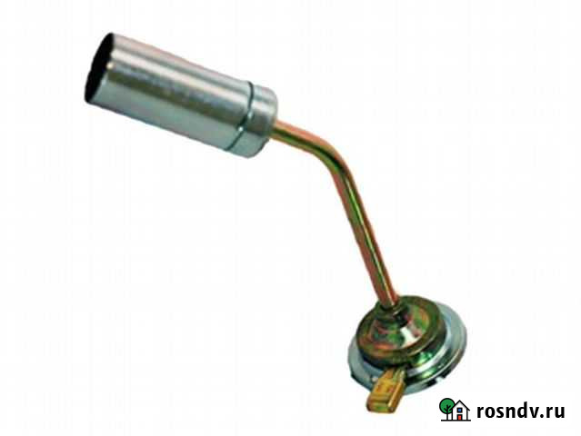 Горелка паяльная малая Коломна - изображение 1