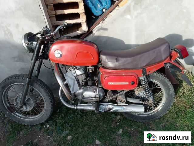 Восход 3м Бахчисарай - изображение 1