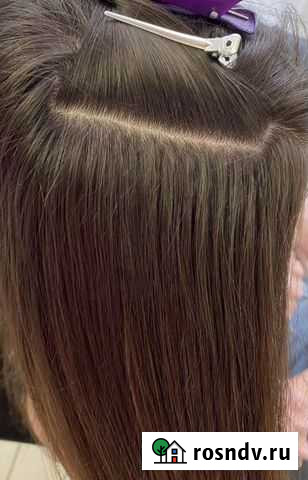 Обучение по наращиванию волос Сочи - изображение 1