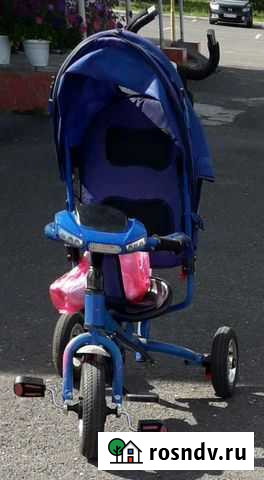 Велик Железногорск - изображение 1