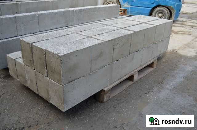 Газосиликатные блоки Борисоглебск - изображение 1