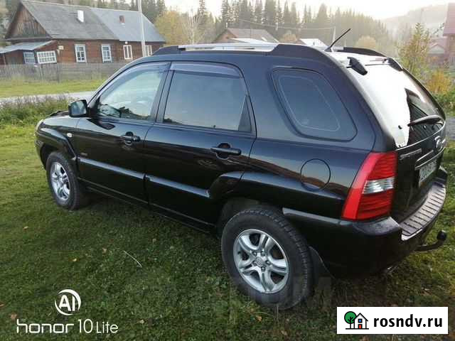 Трансфер в Шерегеш Шерегеш - изображение 1