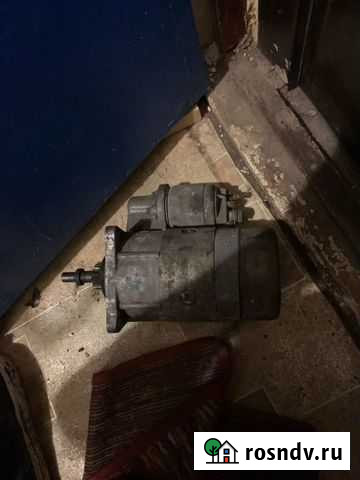 Стартер ваз 2109 Пушкино - изображение 1