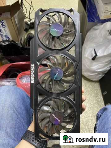Охлаждение для Видеокарты Нижневартовск - изображение 1