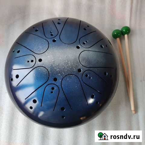 Глюкофон Ростов-на-Дону - изображение 1