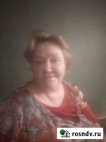 Уход за пожилыми людьми Ижевск - изображение 1