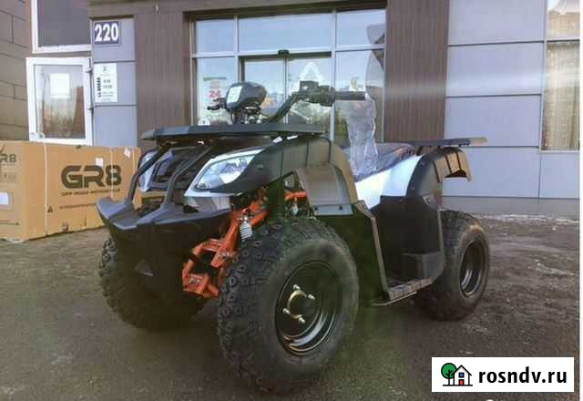 Квадроцикл Kayo Bull 2C Казань - изображение 1