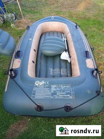 Лодка Ульяновка - изображение 1