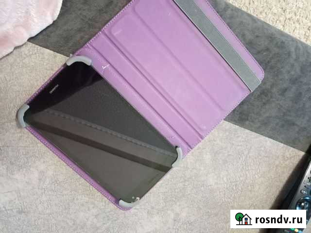 Планшет Белогорск - изображение 1