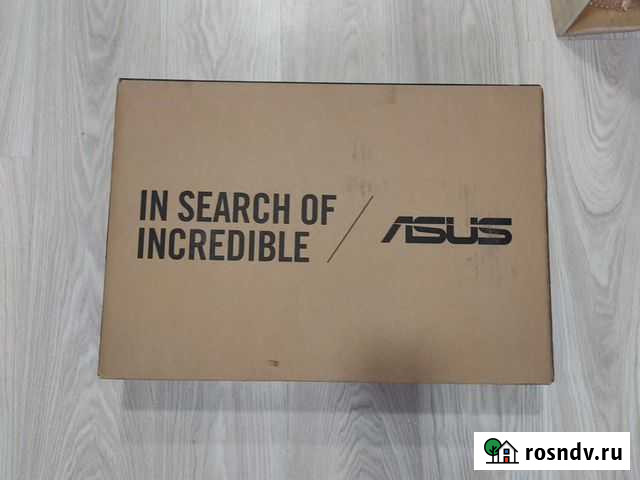 Asus Va24EHE, FHD, 75 Гц, IPS, новый Долгопрудный - изображение 1