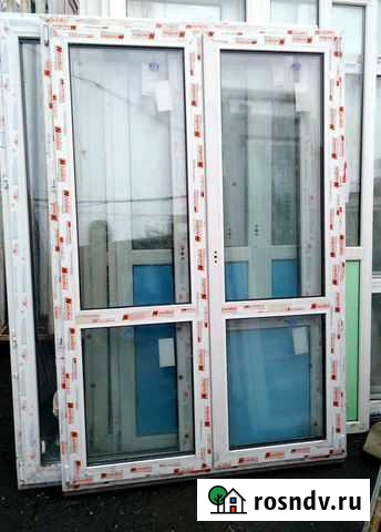 Двери Б/У и отказные разные Котельники - изображение 1