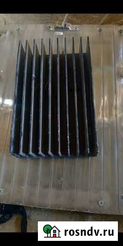 Радиатор для электроники Орск - изображение 1
