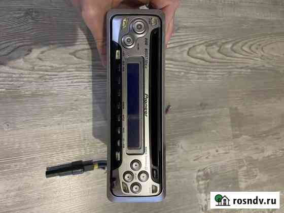 Магнитола pioneer Выборг