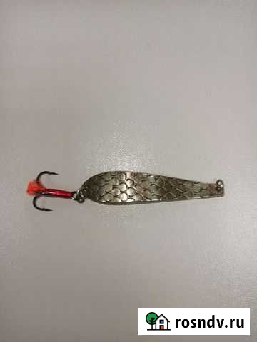 Блесна Чебоксары - изображение 1