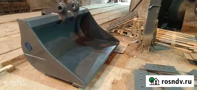 Ковш планировочный для экскаваторов сат320 Огаревка - изображение 1