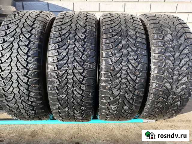 Шины Чебаркуль - изображение 1