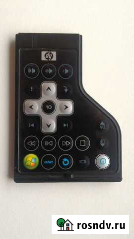 Пульт HP Pavilion dv9700 Калининград - изображение 1