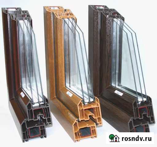 Пластиковые окна Краснодар - изображение 1