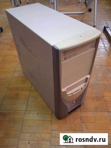 Системный блок Лесной - изображение 1