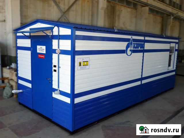 Блок-боксы, металлоконструкции, механообработка Саратов - изображение 1