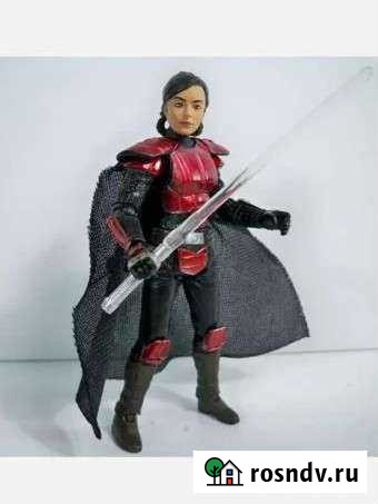 Фигурки Star wars звездные войны Магадан - изображение 1