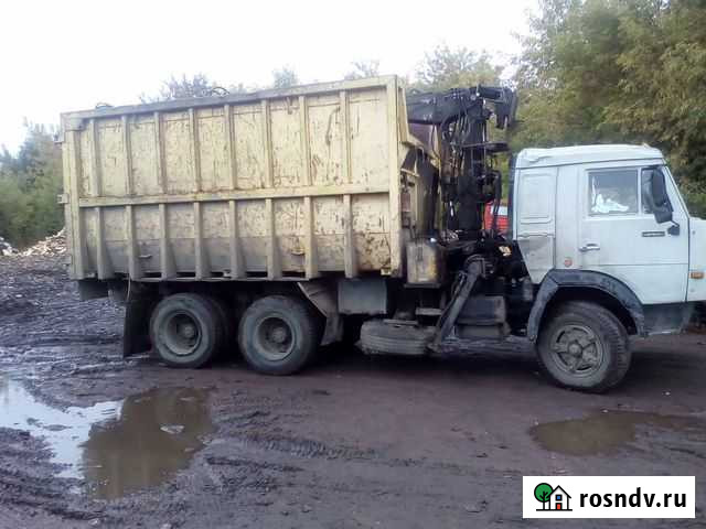 Ломовоз Копейск - изображение 1