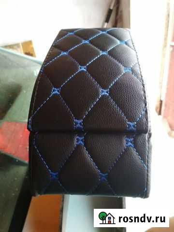 Подлокотник автомобильный Троицкое - изображение 1