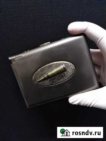 Портсигары в ассортименте Астрахань - изображение 1