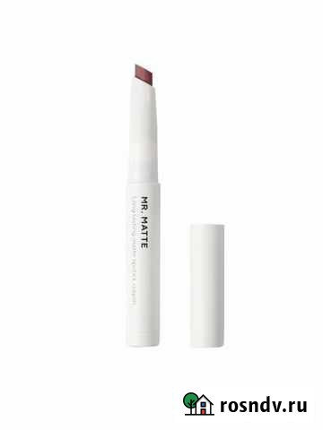 Стойкая матовая помада карандаш Волгоград - изображение 1