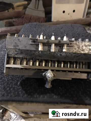 Запчасти на газовые колонки Астрахань - изображение 1