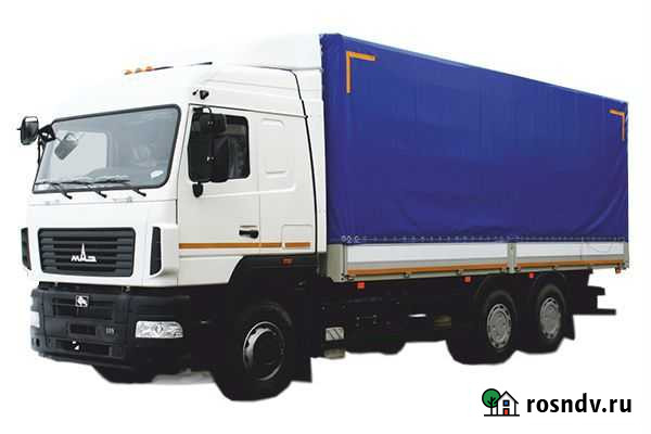 МАЗ 6312, 2021 Белгород - изображение 1