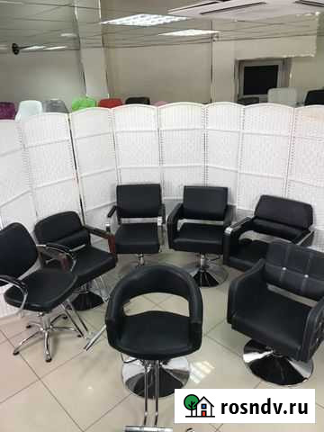 Парикмахерское кресло Пермь - изображение 1
