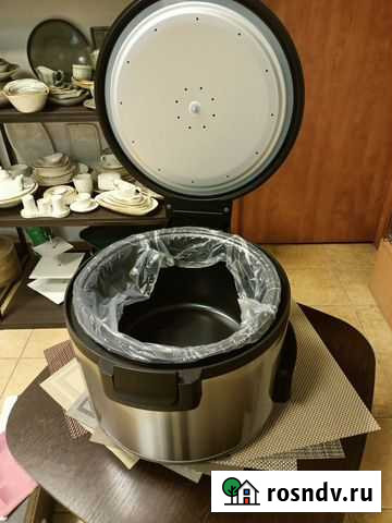 Рисоварка indokor IR-1985 Тверь - изображение 1