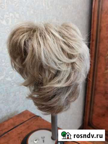 Парик Астрахань - изображение 1