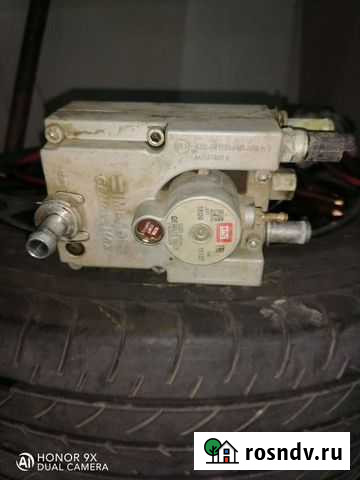 Газовый редуктор пропан Магнитогорск - изображение 1