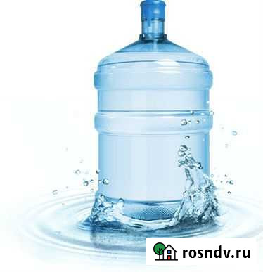 Доставка питьевой воды 19л Москва - изображение 1