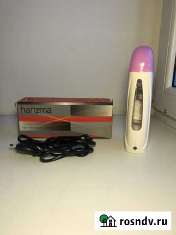 Воскоплав картриджный Тверь - изображение 1