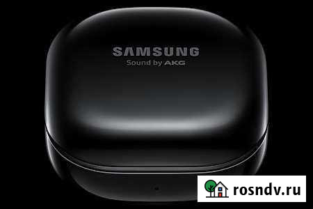 Samsung Galaxy Buds Live. Новые, оригинал Тольятти - изображение 1