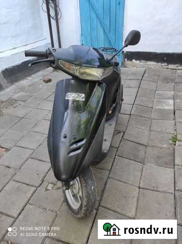 Мопед Honda dio af-27 Белогорск - изображение 1