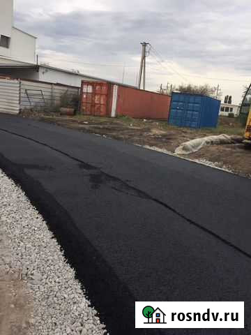 Асфальтировани Благоустройство Воронеж - изображение 1