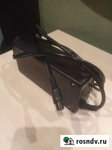 Блок питания 42В. 1.5А для гироскутера Киров - изображение 1