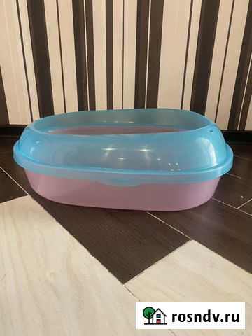 Лоток с высокими бортиками, без решетки Всеволожск - изображение 1